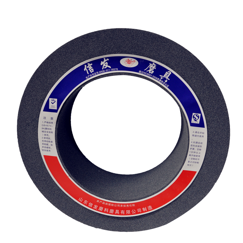 Коричневые шлифовальные круги из оксида алюминия