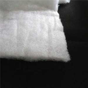 Polyfill <span class=keywords><strong>guata</strong></span> producción de <span class=keywords><strong>fibra</strong></span> textil no tejida suave de algodón <span class=keywords><strong>guata</strong></span> de celulosa para muebles y prendas de vestir - Product Image 2
