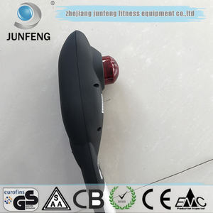 Massaggiatore per Collo Potente con Riscaldamento a Infrarossi e Vibrazione - Product Image 3