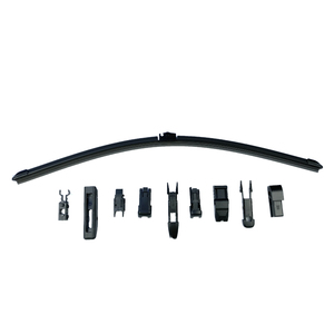 Adaptador de Retención para Herramientas de Coche, <span class=keywords><strong>Premium</strong></span>, para Todas las Estaciones, Nuevo Tipo A, de Goma, Multifuncional, 13 Adaptadores, Limpiaparabrisas para el 99% de los Coches - Product Image 1