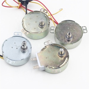 49tyj tốc độ thấp AC động cơ đồng bộ động cơ đồng bộ - Product Image 6