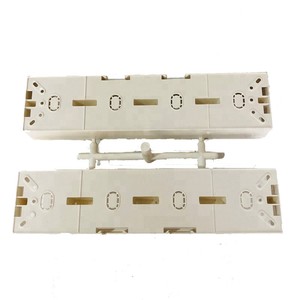 Linh kiện đúc phun cho thiết bị điện tử và thiết bị - Product Image 6