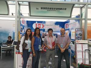 Servizio di Ispezione Qualità a Shenzhen, Controllo Qualità Professionale di Terze Parti per Portaoggetti da Bagno in Bambù in Cina - Product Image 5