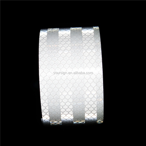 Ruban adhésif réfléchissant haute visibilité, lot <span class=keywords><strong>de</strong></span> 2 - Product Image 5