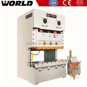 JH25-160 C Khung Đôi Crank Cơ Khí Điện Báo Chí Máy Để Bán - Product Image 3