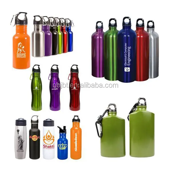 Promotion Sport Drink Bottle,Insulated Stainless Steel Water Bottle,Customized aluminum bottle