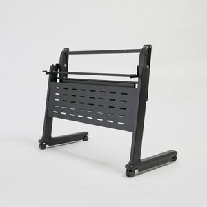 Factory Outlet Chất Lượng Cao Điều Chỉnh Kim Loại Gấp Bảng Chân - Product Image 4