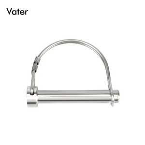 Vòng Dây Khóa Pins/Mùa Xuân Khóa <span class=keywords><strong>Pin</strong></span> - Product Image 5