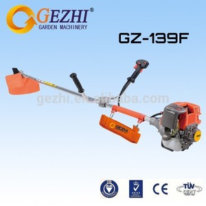 Poche. d'herbe. tondeuses à essence quatre temps 1.3 hp professional l'agriculture. débroussailleuses. Gz-139f - Product Image 1