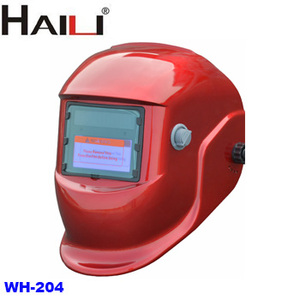 Casco de Soldadura Solar W-241 CE, Máscara de Soldadura <span class=keywords><strong>Automática</strong></span> Darth Vader para Profesionales - Product Image 5