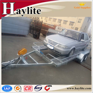 <span class=keywords><strong>Remorque</strong></span> pour transport de <span class=keywords><strong>voiture</strong></span>, bus à <span class=keywords><strong>2</strong></span> axes et 4 <span class=keywords><strong>roues</strong></span>, compatible tout-terrain, livraison gratuite - Product Image 6