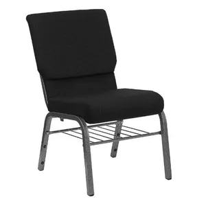 Cheap Used Church Chairs Padded Church Chair For Sale Wholesale Used Cheap Stackable Metal Theater Furniture Chair Church Chair Commercial Furniture Iron