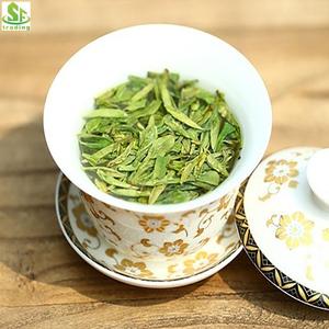 China High Mountain Longjing tè verde Hangzhou Longjing Tea - Product Image 5