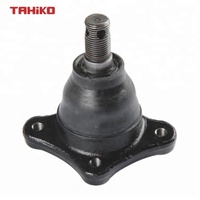 Pièces d'auto Supérieur Gauche Rotule Droite pour Voiture Japonaise Mazda E2000 E2200 Bongo 4WD S083-99-354 S47P-34-540A
