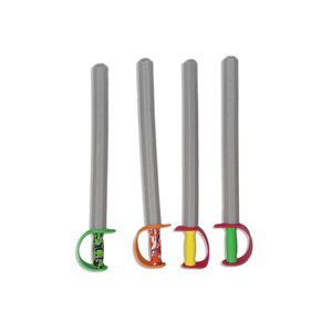 Bộ Thanh Kiếm Và Khiên Xốp Eva Và EPE An Toàn Bán Chạy Theo Yêu Cầu Dành Cho Trẻ Em - Product Image 3