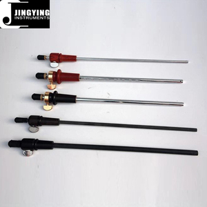 Épingle à manche <span class=keywords><strong>en</strong></span> bois de rose ou d'ébène, celot et Double basse, <span class=keywords><strong>en</strong></span> Fiber de <span class=keywords><strong>carbone</strong></span> - Product Image 3