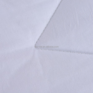 Drap-housse de <span class=keywords><strong>lit</strong></span> pour bébé et adulte, couvre-matelas matelassé et respirant, imperméable, protection de matelas, Premium, Stock, hddp - Product Image 3
