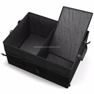 Tolupar-organizador de maletero automático resistente, increíble, con fondo antideslizante, venta al por mayor - Product Image 4