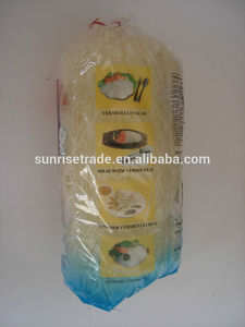 venta al por mayor de china frijol mungo fideos sopa - Product Image 2
