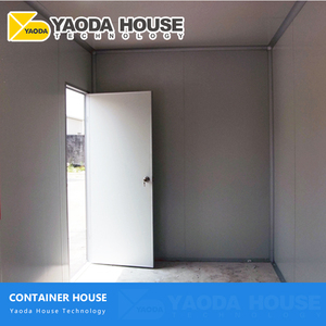 Especial prefabricadas cúpula casas lujo modificado vida 20Ft pie portátil prefabricada Bali diseño del envase <span class=keywords><strong>casa</strong></span> planos - Product Image 5