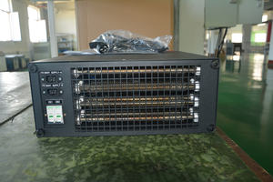 <span class=keywords><strong>3</strong></span> Fase 220V 10kW banco de carga - Product Image 3