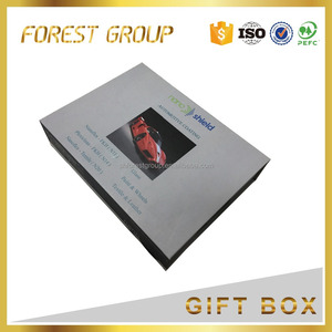 Maravillosa caja Bonita tapa <span class=keywords><strong>de</strong></span> cartón caja <span class=keywords><strong>de</strong></span> cartón <span class=keywords><strong>de</strong></span> envío - Product Image 1