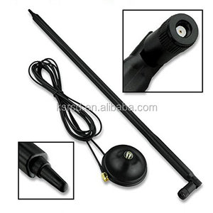 SmartBes <span class=keywords><strong>11</strong></span> СМ 2.4 Г антенна 3dB складной антенны <span class=keywords><strong>SMA</strong></span> внутренняя резьба внутренняя игла omnibearing клей-карандаш антенна - Product Image 6