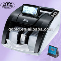 Contrefaçon Compteur D'argent/Compteur De Billets pour dirham (AED)