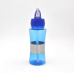 Personalizada a prueba de fugas deportes botellas de 20 litro de agua de plástico para acampar - Product Image 3