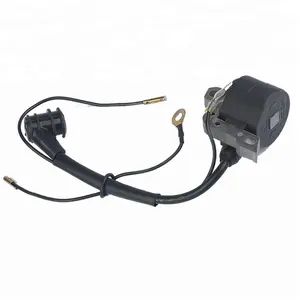 Nueva bobina de encendido para MS340 MS360 MS380 MS381 034 036 038 motosierra Stihls repuestos