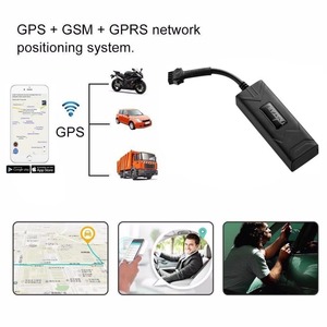 Tkstar tk806 Mini Hidden GPS thiết bị theo dõi với Geo hàng rào cho xe quản lý cho ô tô Auto Car Xe Máy vị trí - Product Image 2