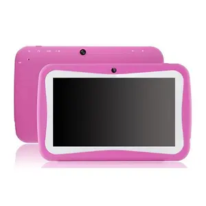 China Multi Touch android kids tablet wholesale