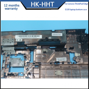 HK-HHT máy tính xách tay thấp hơn dưới trường hợp đối với Lenovo ThinkPad cạnh E530 Bìa D - Product Image 4