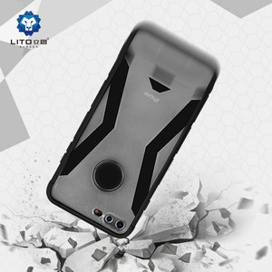 LITO all'ingrosso per <span class=keywords><strong>iPhone</strong></span> <span class=keywords><strong>8</strong></span> più caso della copertura di alta qualità tpu pc anti shock cassa del telefono delle cellule - Product Image 4