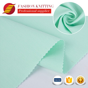 Nuevo diseño personalizado teñido doble cara 30 s nr <span class=keywords><strong>de</strong></span> punto <span class=keywords><strong>roma</strong></span> - Product Image 1