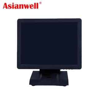 15 inch <span class=keywords><strong>pos</strong></span> cảm ứng màn hình màn hình tất cả trong một điện trở màn hình LED màn hình <span class=keywords><strong>pos</strong></span> - Product Image 6