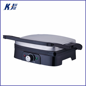 Alibaba principal <span class=keywords><strong>panini</strong></span> grill avec sandwich <span class=keywords><strong>panini</strong></span> pour grill électrique <span class=keywords><strong>appareil</strong></span> de cuisine - Product Image 3