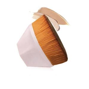 Pennello trucco magico fondotinta piatto <span class=keywords><strong>crema</strong></span> di contorno <span class=keywords><strong>per</strong></span> bellezza strumento di trucco essenziale - Product Image 3