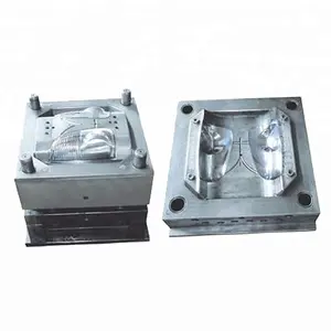 Chongqing professional auto lamps mould maker injection auto tail lamp mould