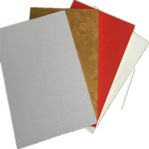 Tableros de <span class=keywords><strong>Madera</strong></span> MDF y HDF con Revestimiento de <span class=keywords><strong>Melamina</strong></span> de 3mm, 6mm, 12mm, 15mm y 18mm - Product Image 5