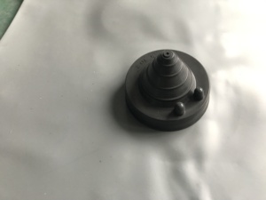 ขายร้อนกาวนำต้นแบบฟรี EPDM/ยางซิลิโคนท่อหลังคากระพริบสำหรับ0-35มิลลิเมตรท่อ - Product Image 4