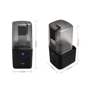 2019 신형 WiFi 원격 제어 자동 물고기 먹이기 기계 - Product Image 4
