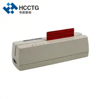 SDK HCC206を備えたEMVX6磁気カードスマートカードリーダーライター