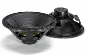 MR18N401 1600W Công Suất Đỉnh Neodymium <span class=keywords><strong>Pa</strong></span> Loa Điều Khiển <span class=keywords><strong>18</strong></span> Inch <span class=keywords><strong>Woofer</strong></span> Nhà Loa - Product Image 3