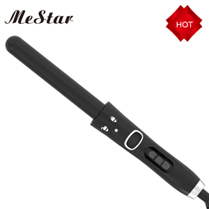 2017 <span class=keywords><strong>rizador</strong></span> de pelo 3 P Venta caliente en <span class=keywords><strong>Amazon</strong></span> curling hierro - Product Image 2