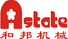 Zhaoqing Hebang Machinery Manufacturing Co., Ltd. logo