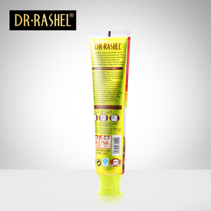 DR. RASHEL 110 ml Piel Suave Línea de Bikini <span class=keywords><strong>Axilas</strong></span> Piernas Crema Depilatoria crema de eliminación de pelo de Aceite de Argán - Product Image 5