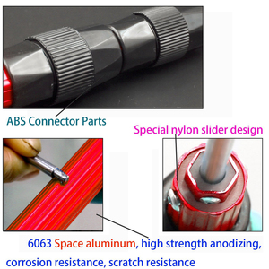 Gancio in Acciaio Inox <span class=keywords><strong>per</strong></span> <span class=keywords><strong>Pesca</strong></span> Subacquea con Lancia in Alluminio - Product Image 6