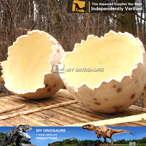 <span class=keywords><strong>Huevo</strong></span> <span class=keywords><strong>de</strong></span> <span class=keywords><strong>Dinosaurio</strong></span> Gigante para Decoración <span class=keywords><strong>de</strong></span> Parques Temáticos - Product Image 6