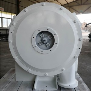 Bột trứng côn trùng ấu trùng lỗi giết chết phá hoại tàu khu trục entoleter Máy Nghiền tác động - Product Image 2